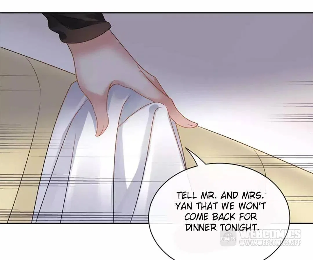 Stay With The CEO Chapter 151 – Page 50