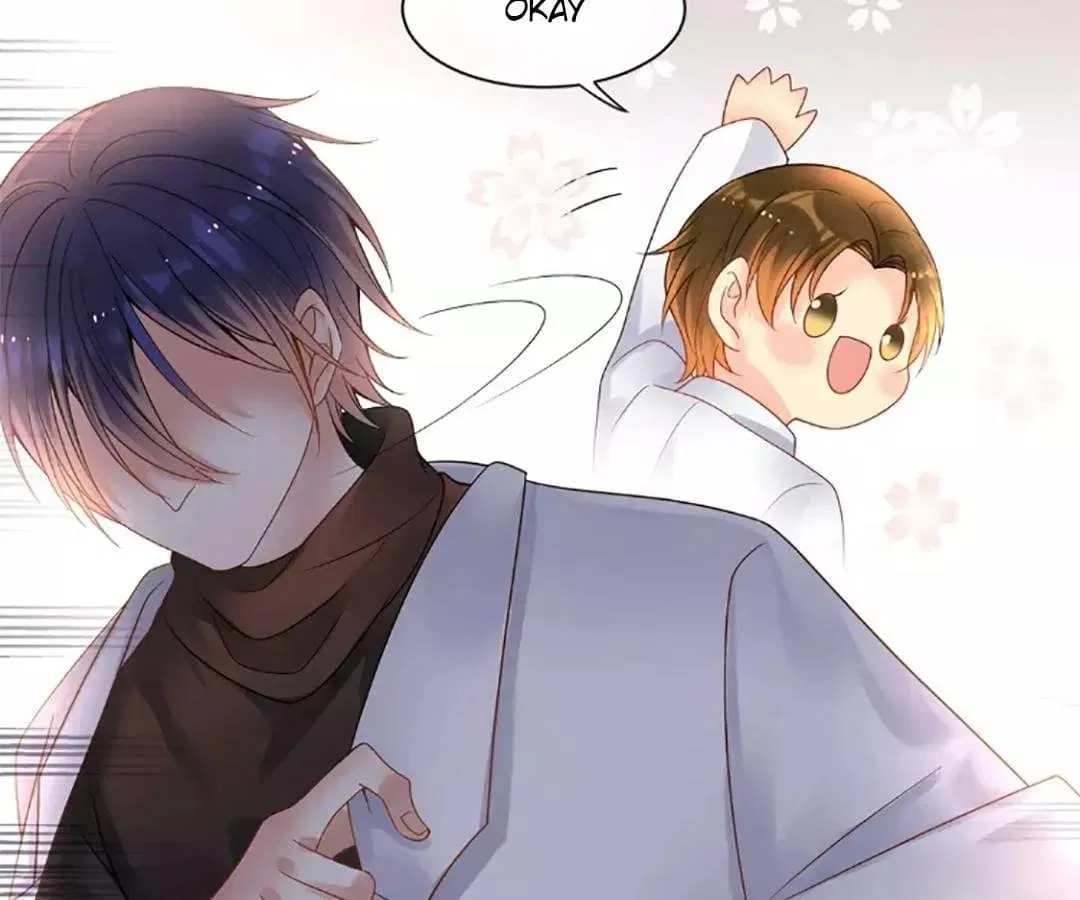 Stay With The CEO Chapter 151 – Page 52