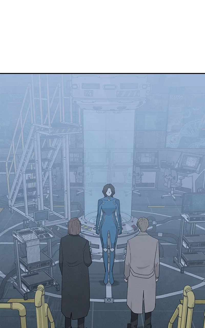 It Was All You Chapter 88 – Page 3