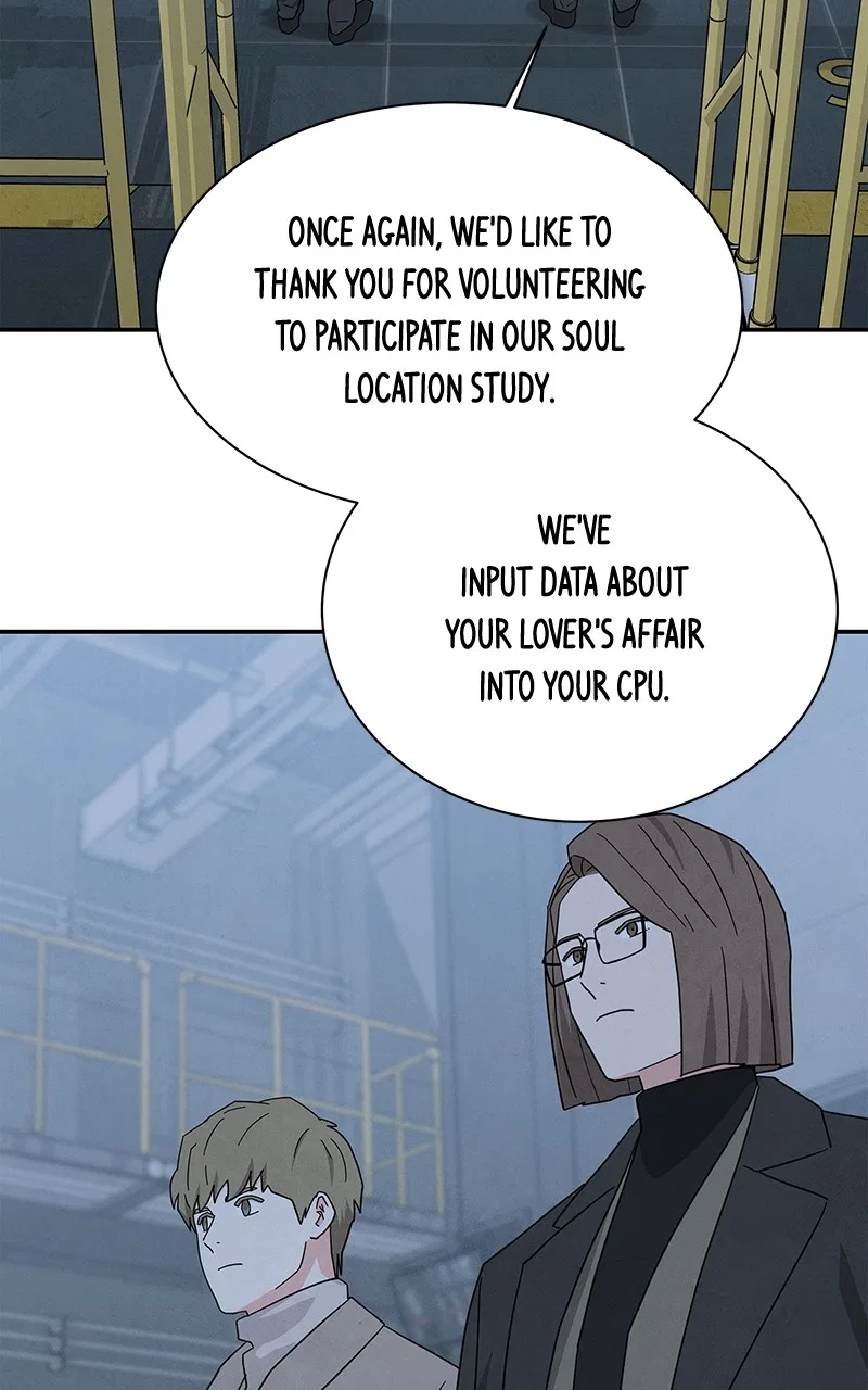 It Was All You Chapter 88 – Page 4