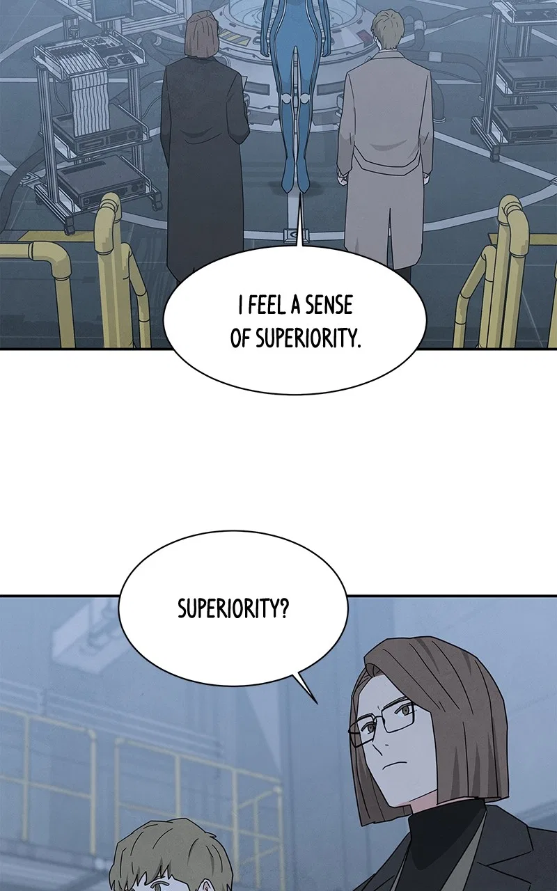 It Was All You Chapter 88 – Page 6