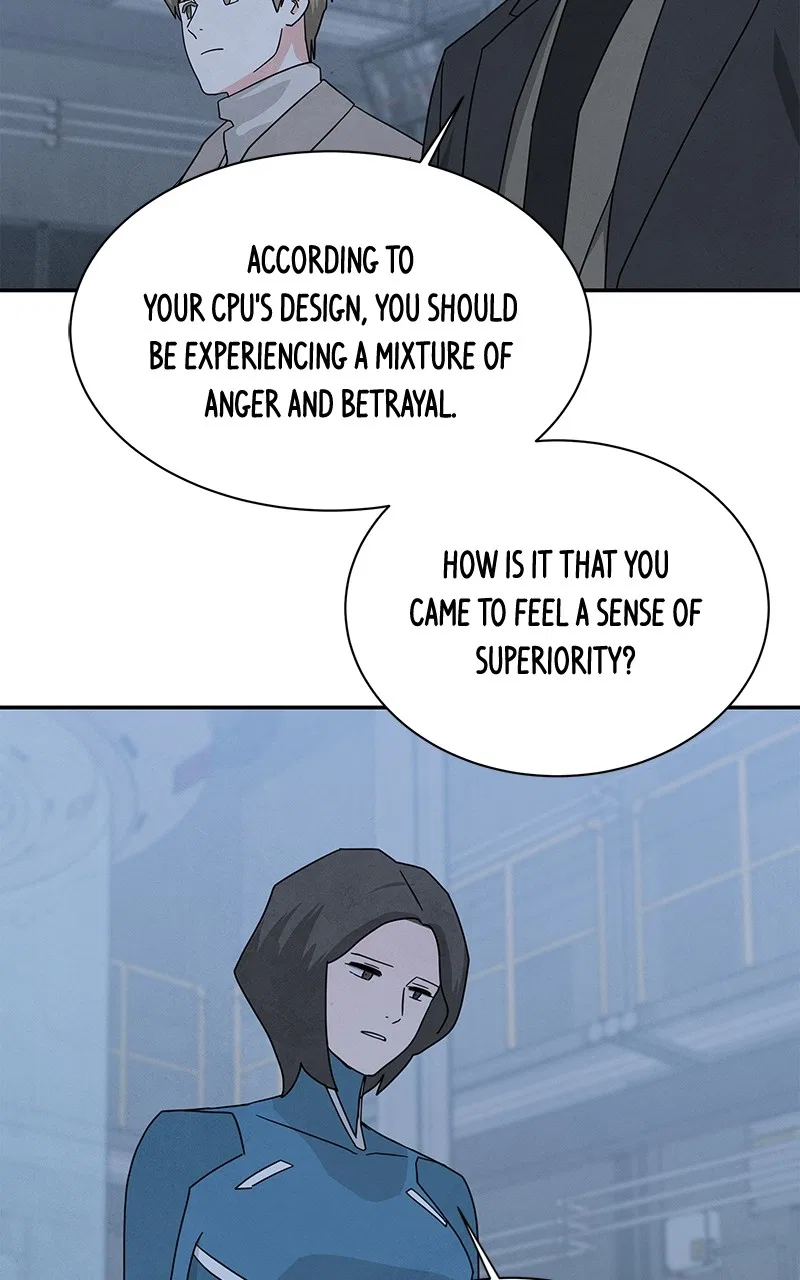 It Was All You Chapter 88 – Page 7