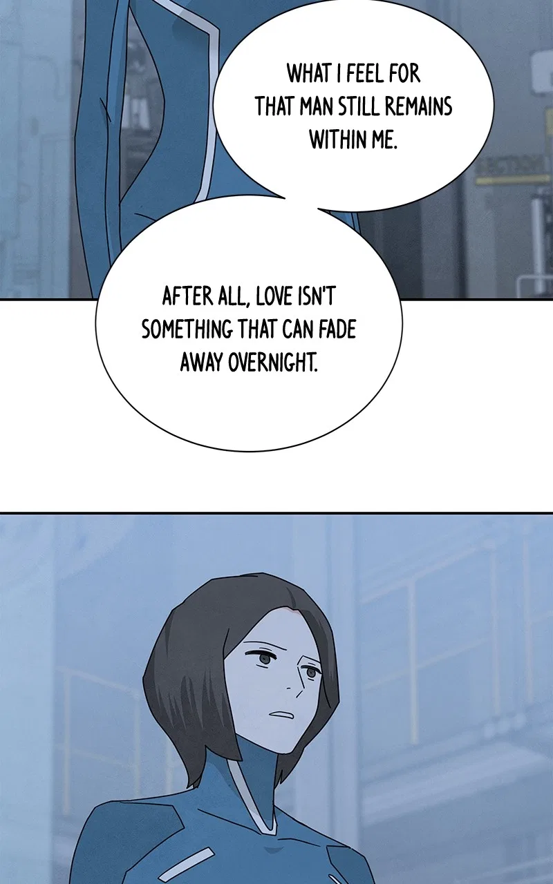 It Was All You Chapter 88 – Page 8