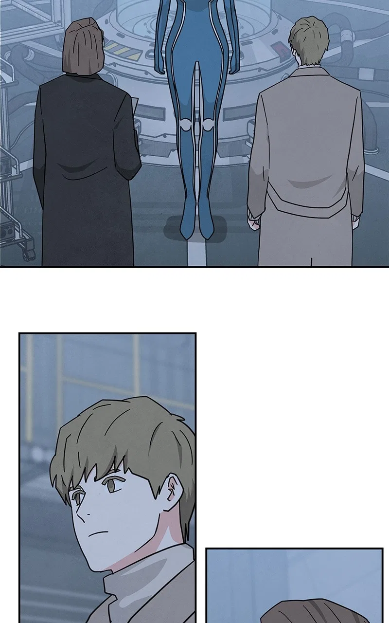 It Was All You Chapter 88 – Page 10