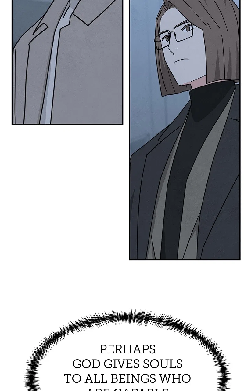It Was All You Chapter 88 – Page 11