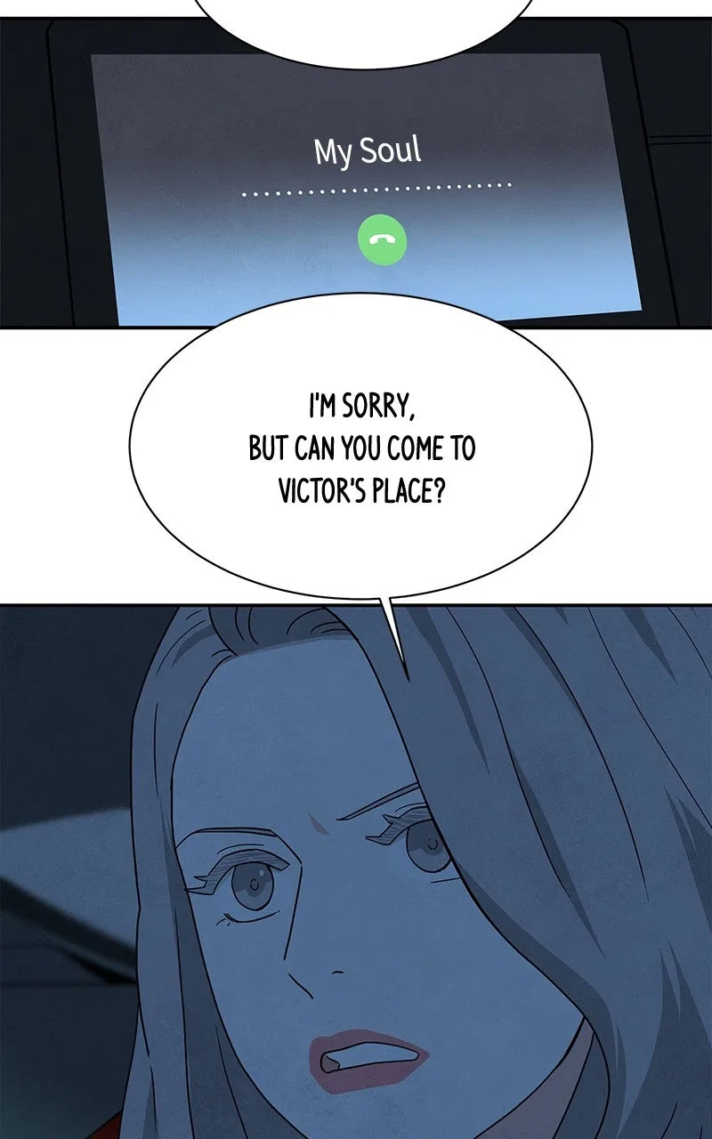 It Was All You Chapter 88 – Page 15
