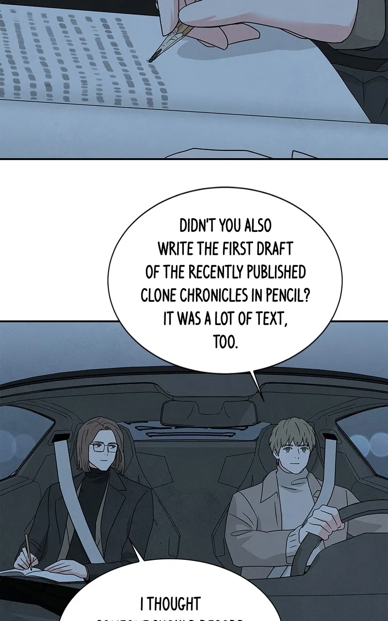 It Was All You Chapter 88 – Page 18