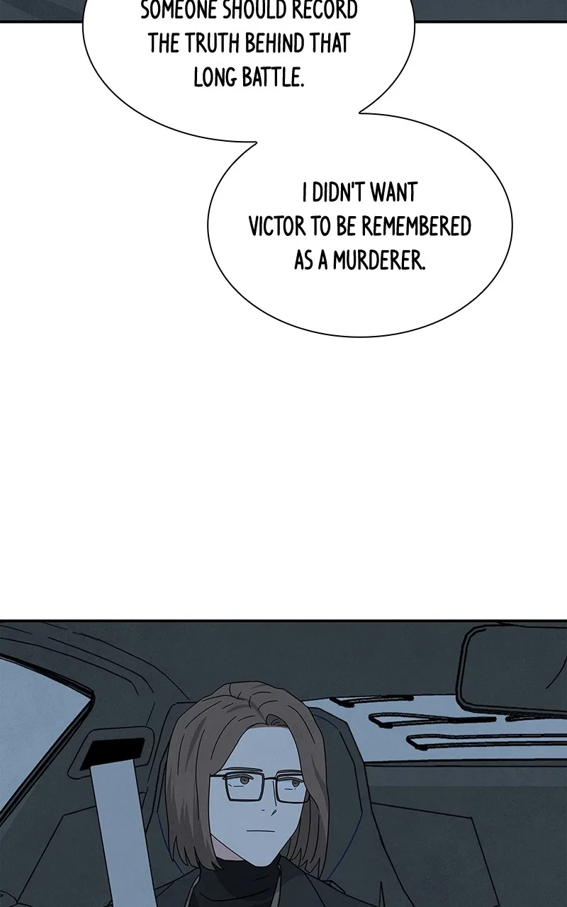 It Was All You Chapter 88 – Page 19
