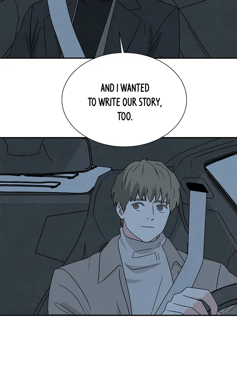 It Was All You Chapter 88 – Page 20