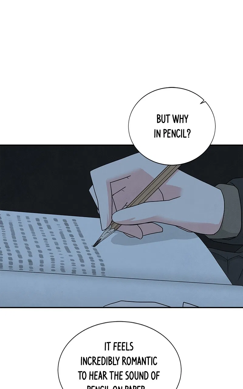 It Was All You Chapter 88 – Page 21