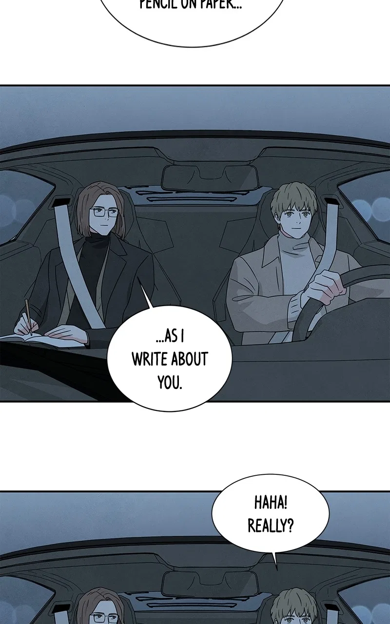 It Was All You Chapter 88 – Page 22