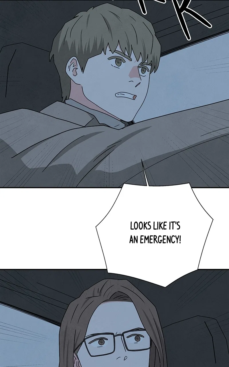 It Was All You Chapter 88 – Page 24