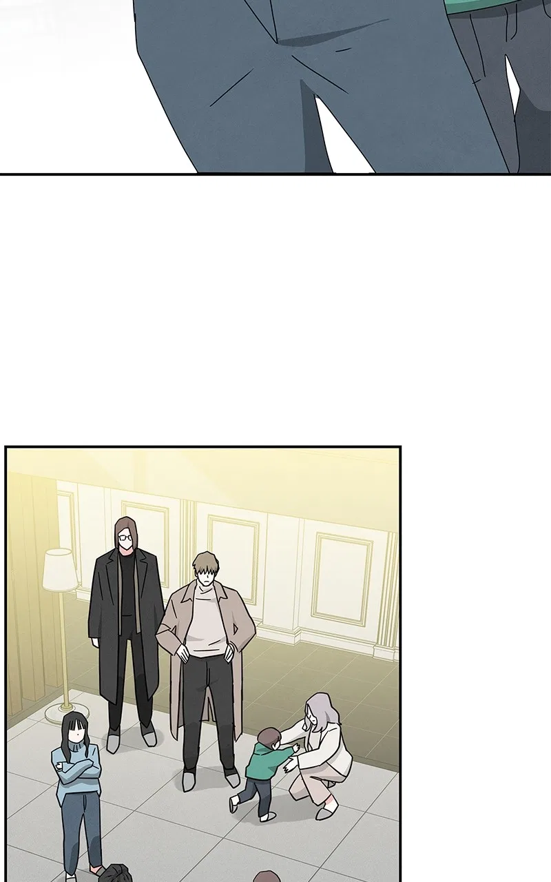 It Was All You Chapter 88 – Page 33