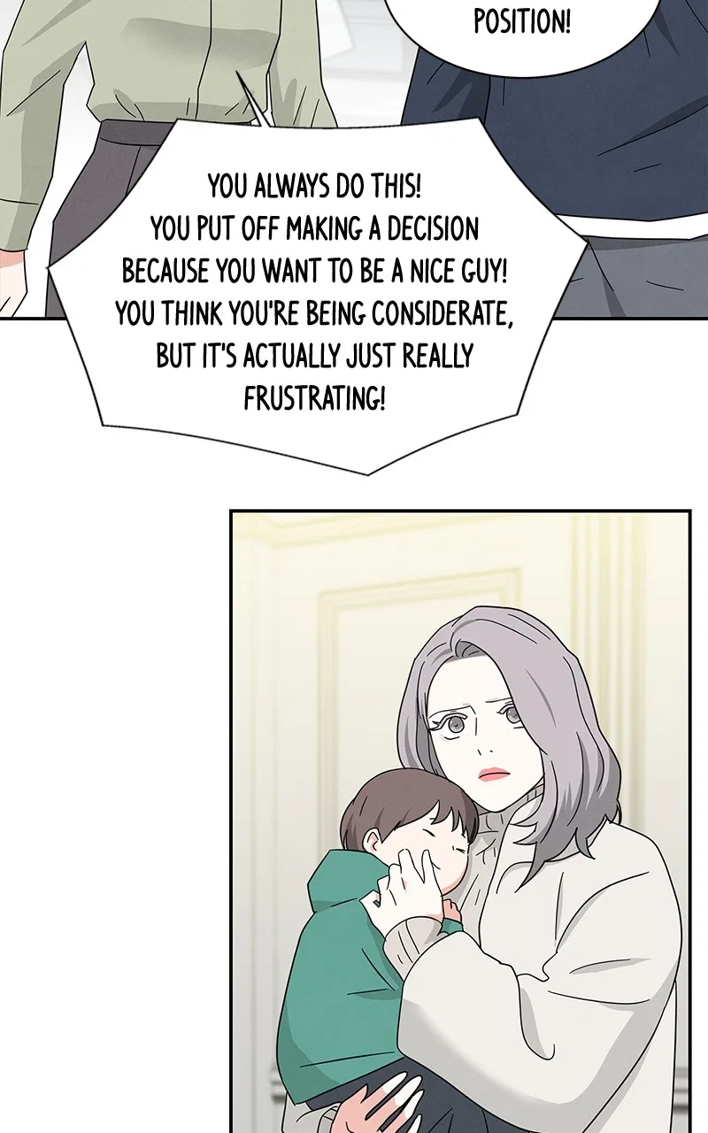 It Was All You Chapter 88 – Page 36