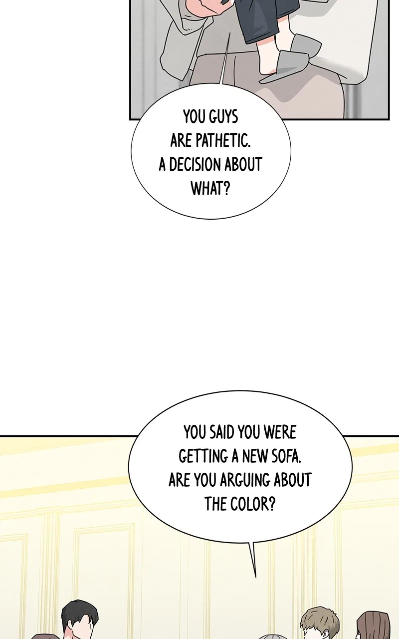 It Was All You Chapter 88 – Page 37
