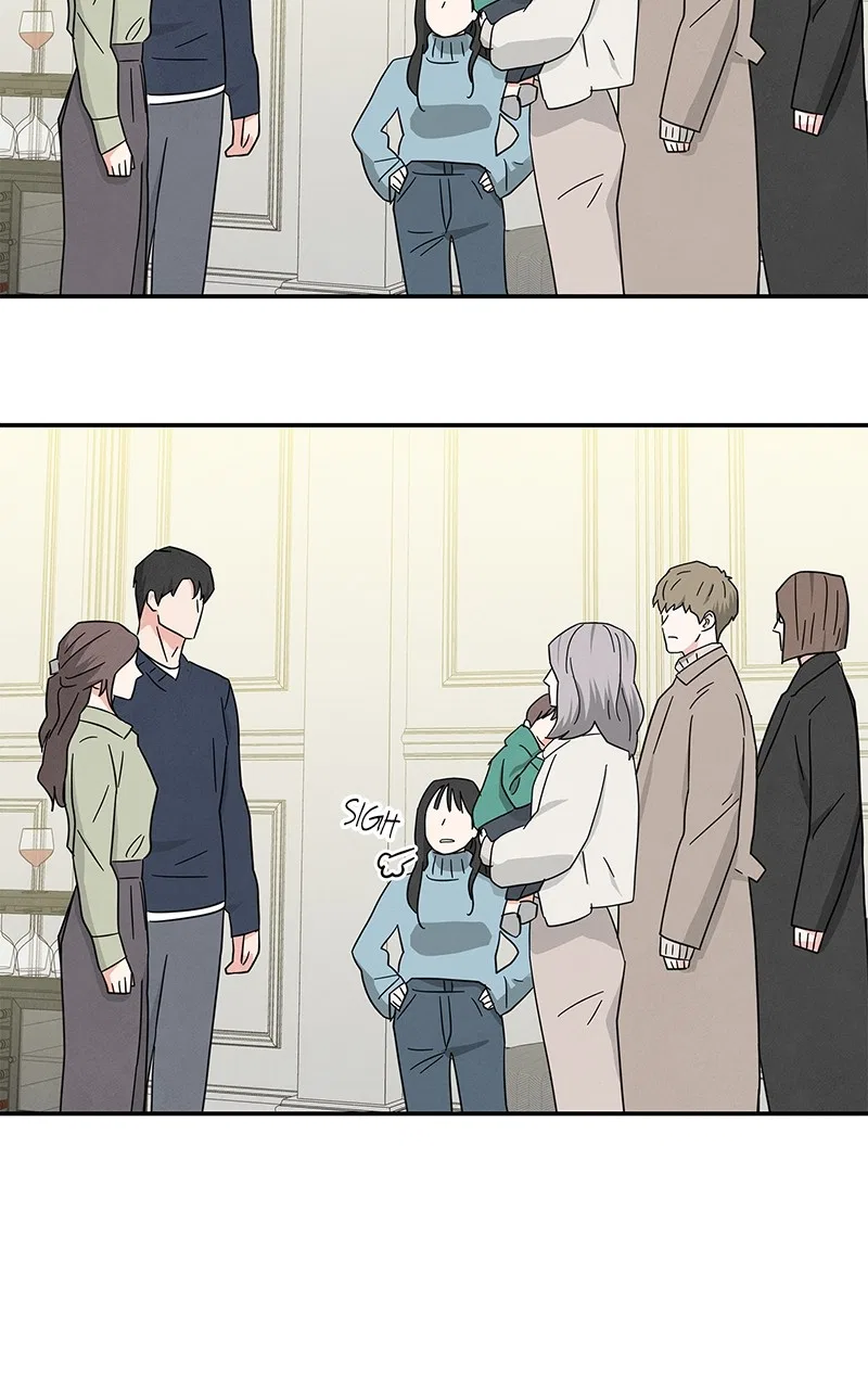 It Was All You Chapter 88 – Page 39