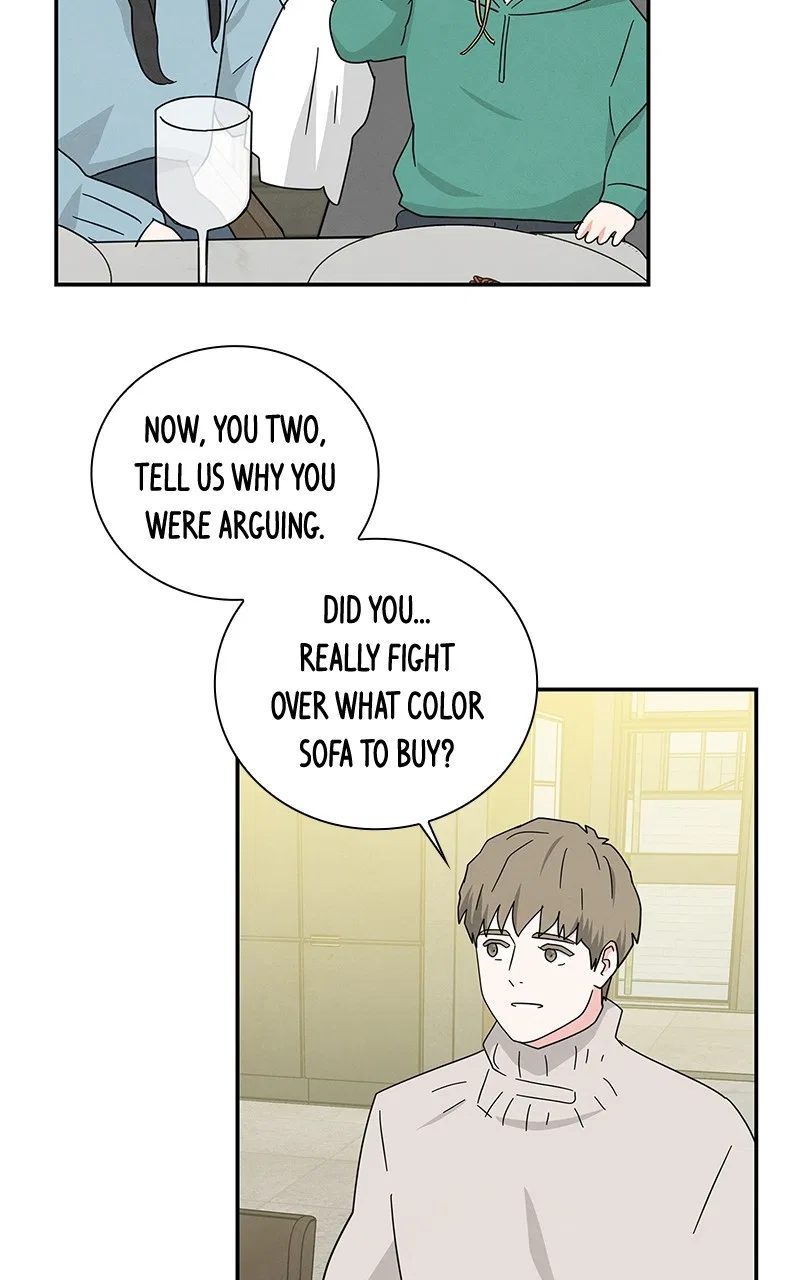 It Was All You Chapter 88 – Page 42