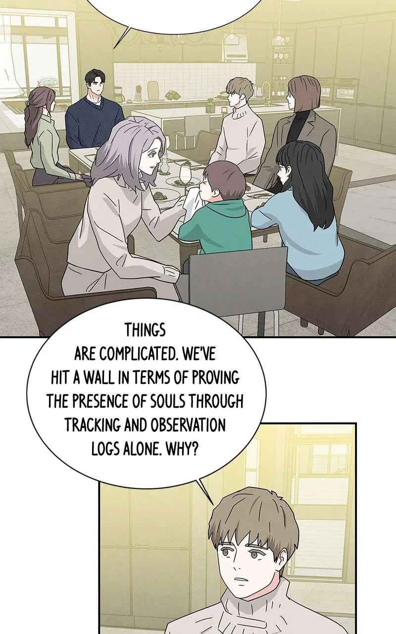 It Was All You Chapter 88 – Page 45