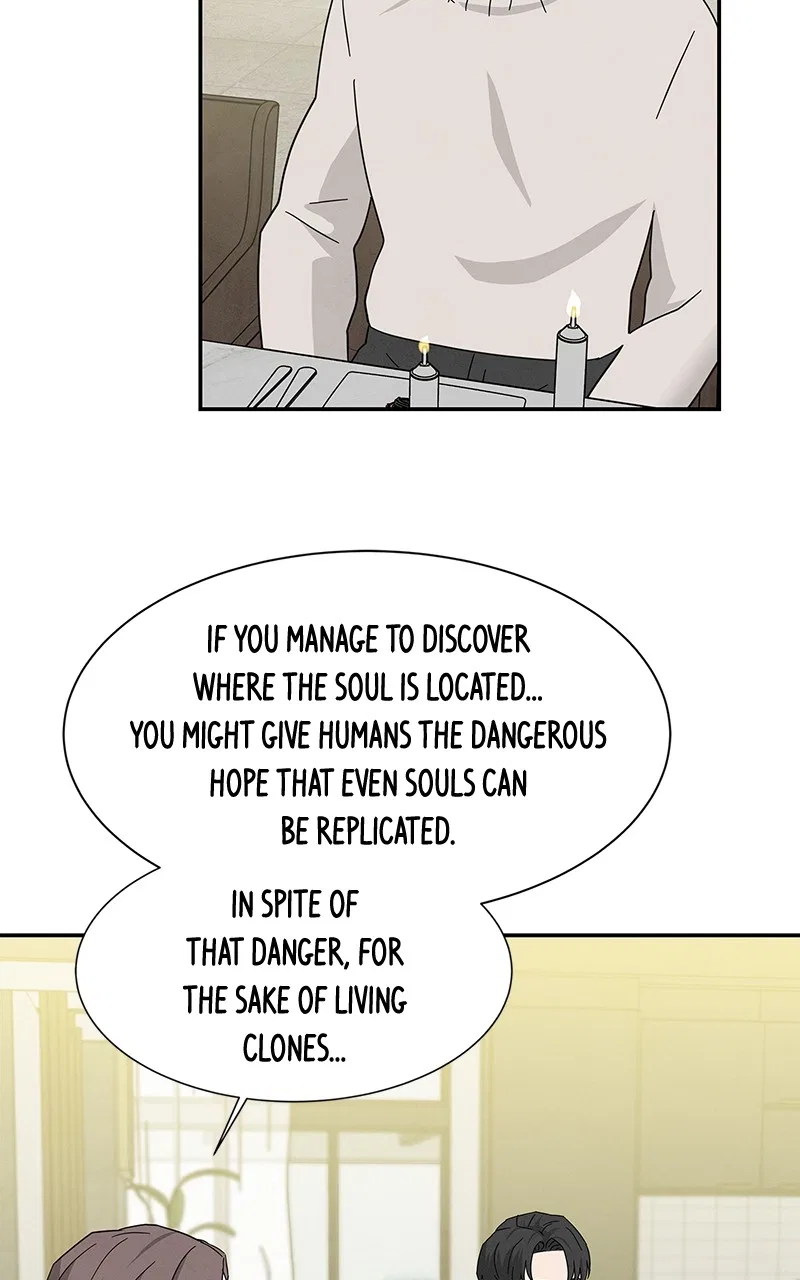 It Was All You Chapter 88 – Page 46
