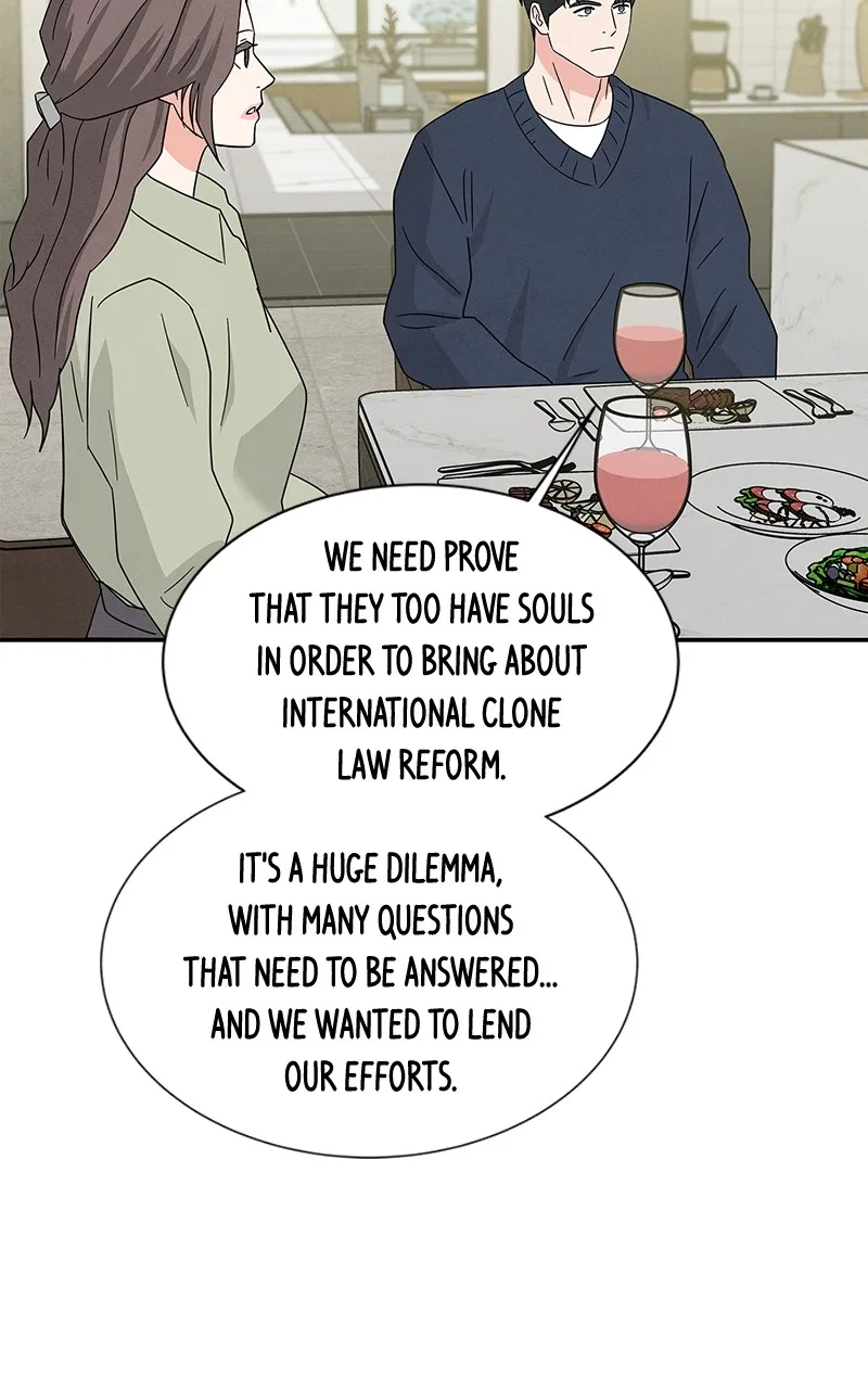 It Was All You Chapter 88 – Page 47