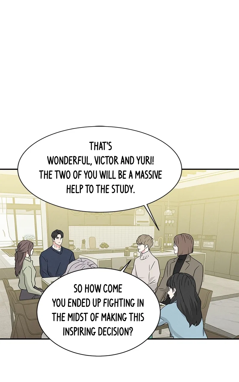 It Was All You Chapter 88 – Page 50