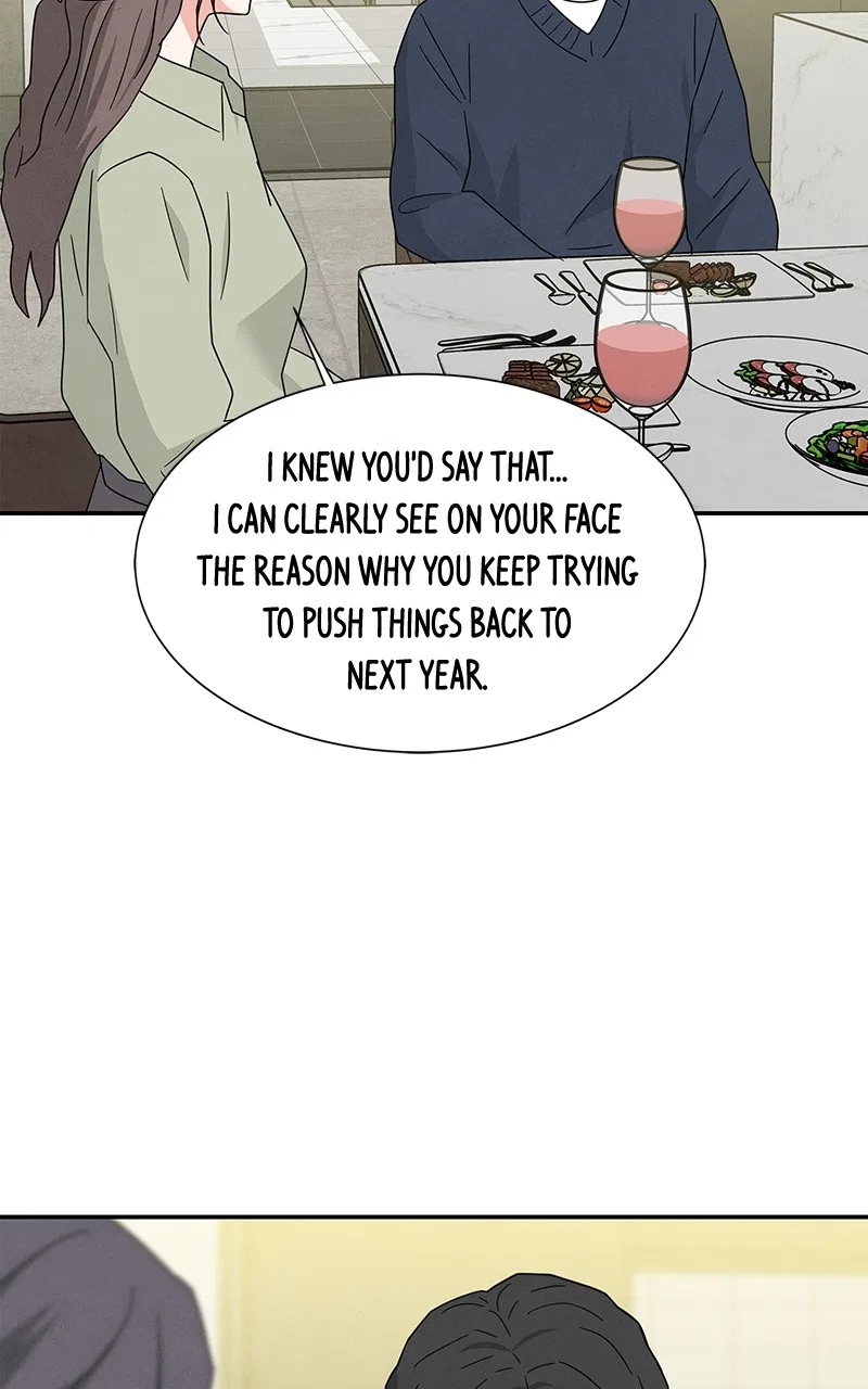 It Was All You Chapter 88 – Page 57