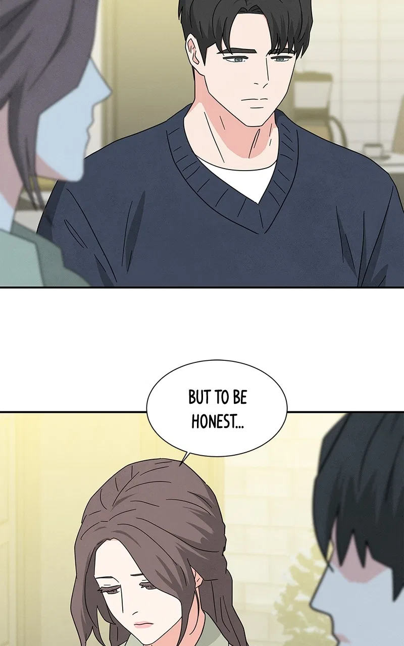 It Was All You Chapter 88 – Page 58