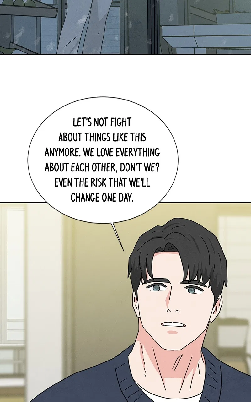 It Was All You Chapter 88 – Page 60