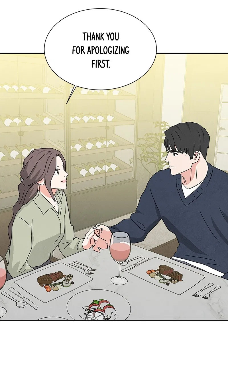 It Was All You Chapter 88 – Page 62
