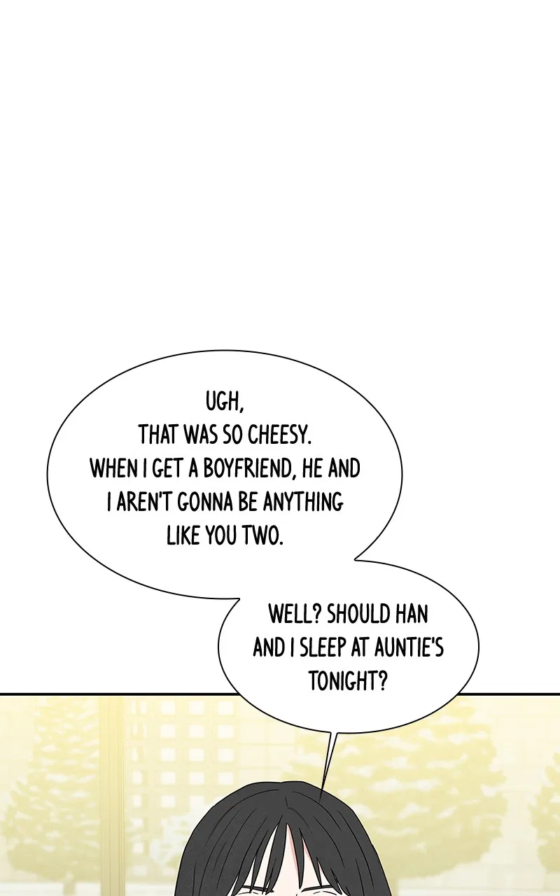It Was All You Chapter 88 – Page 63
