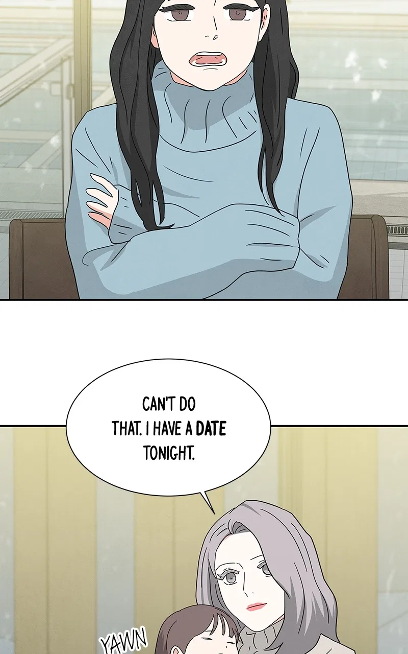 It Was All You Chapter 88 – Page 64