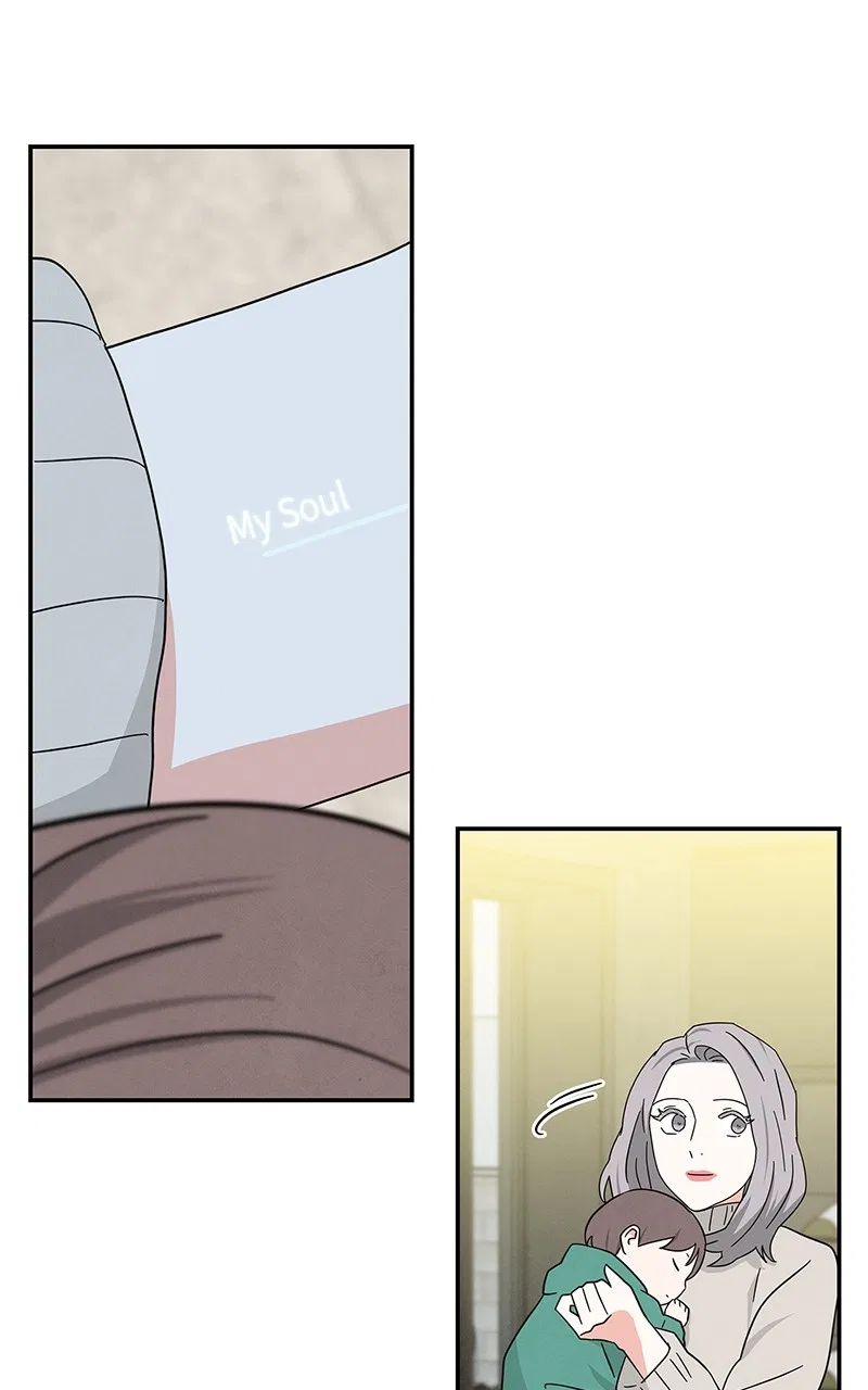 It Was All You Chapter 88 – Page 70