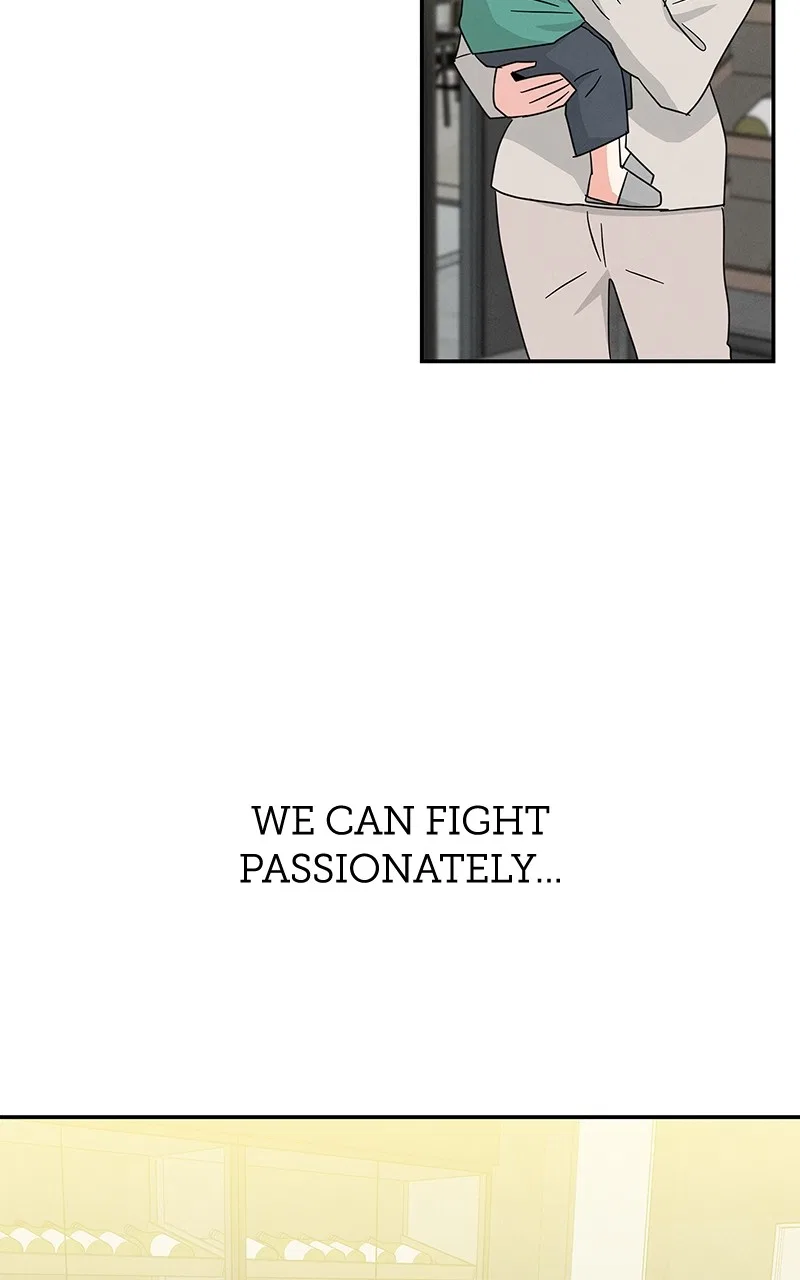 It Was All You Chapter 88 – Page 71
