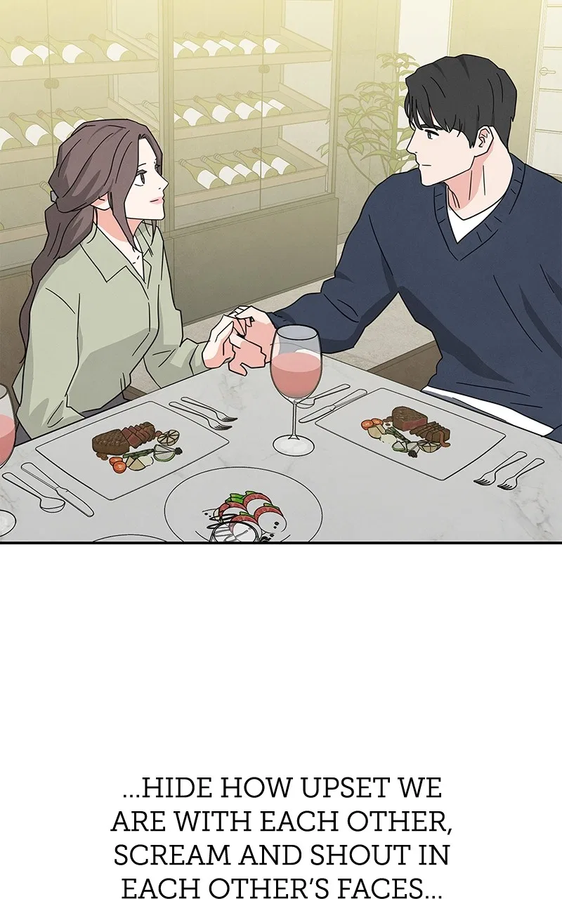 It Was All You Chapter 88 – Page 72