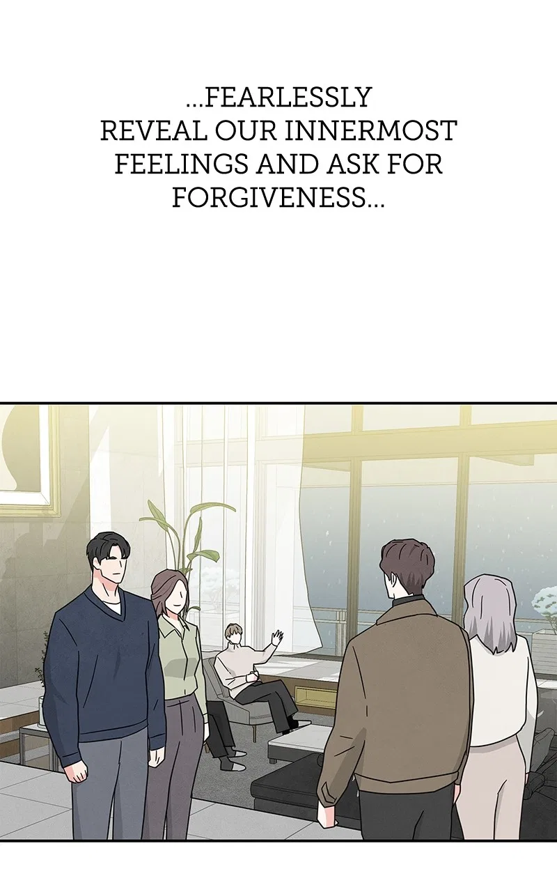 It Was All You Chapter 88 – Page 76