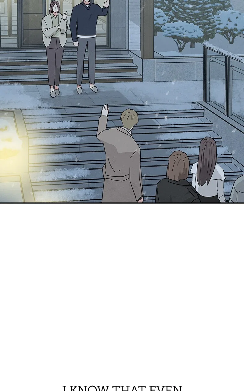 It Was All You Chapter 88 – Page 80