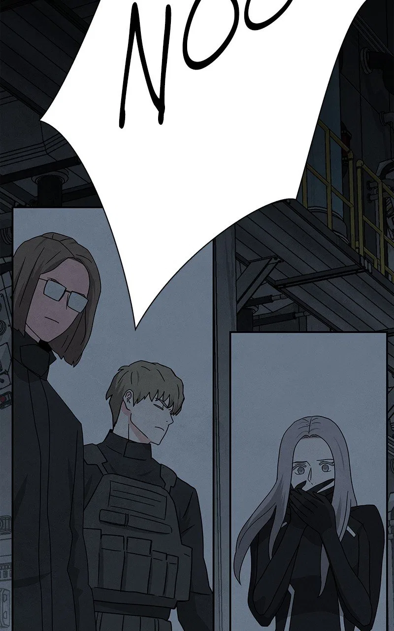 It Was All You Chapter 87 – Page 3