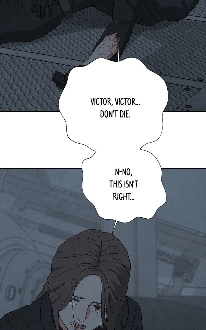 It Was All You Chapter 87 – Page 5