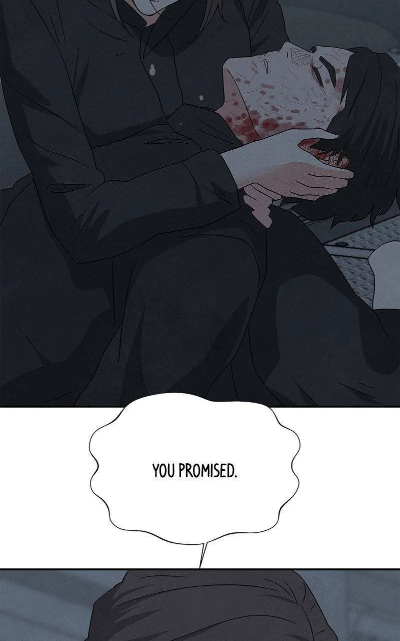 It Was All You Chapter 87 – Page 6