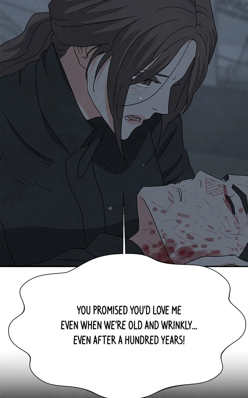 It Was All You Chapter 87 – Page 7