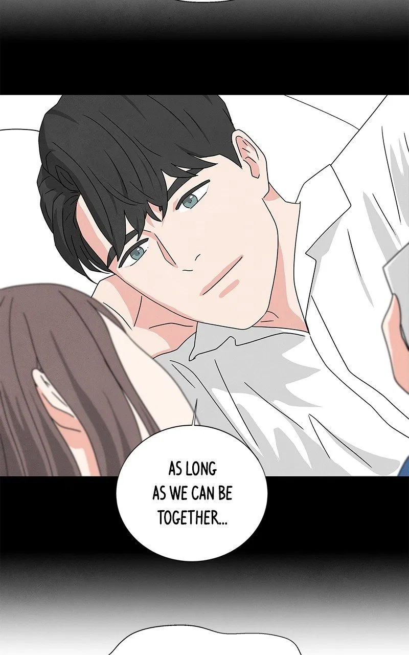 It Was All You Chapter 87 – Page 8
