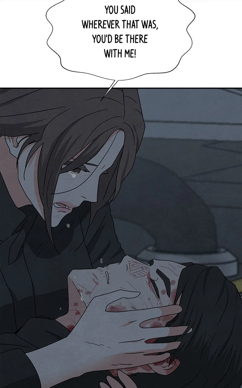 It Was All You Chapter 87 – Page 9