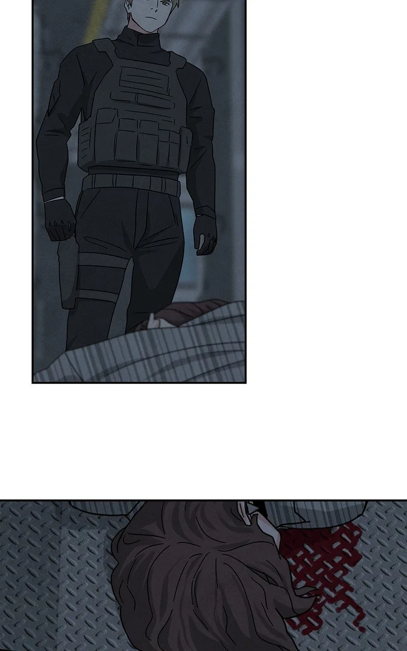 It Was All You Chapter 87 – Page 12
