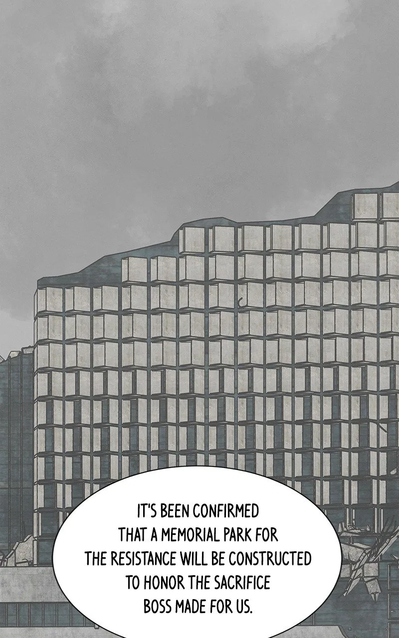 It Was All You Chapter 87 – Page 18