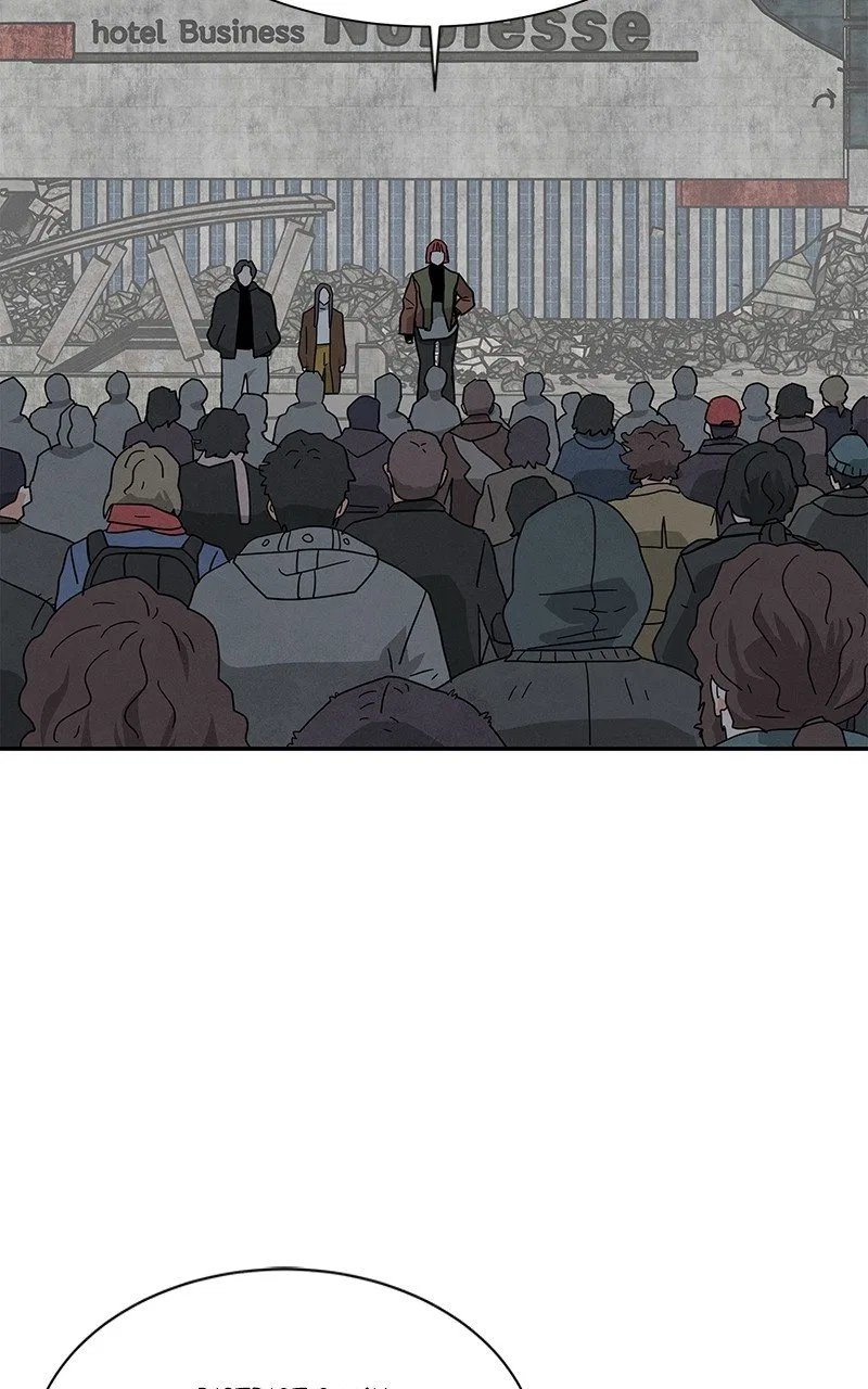 It Was All You Chapter 87 – Page 19