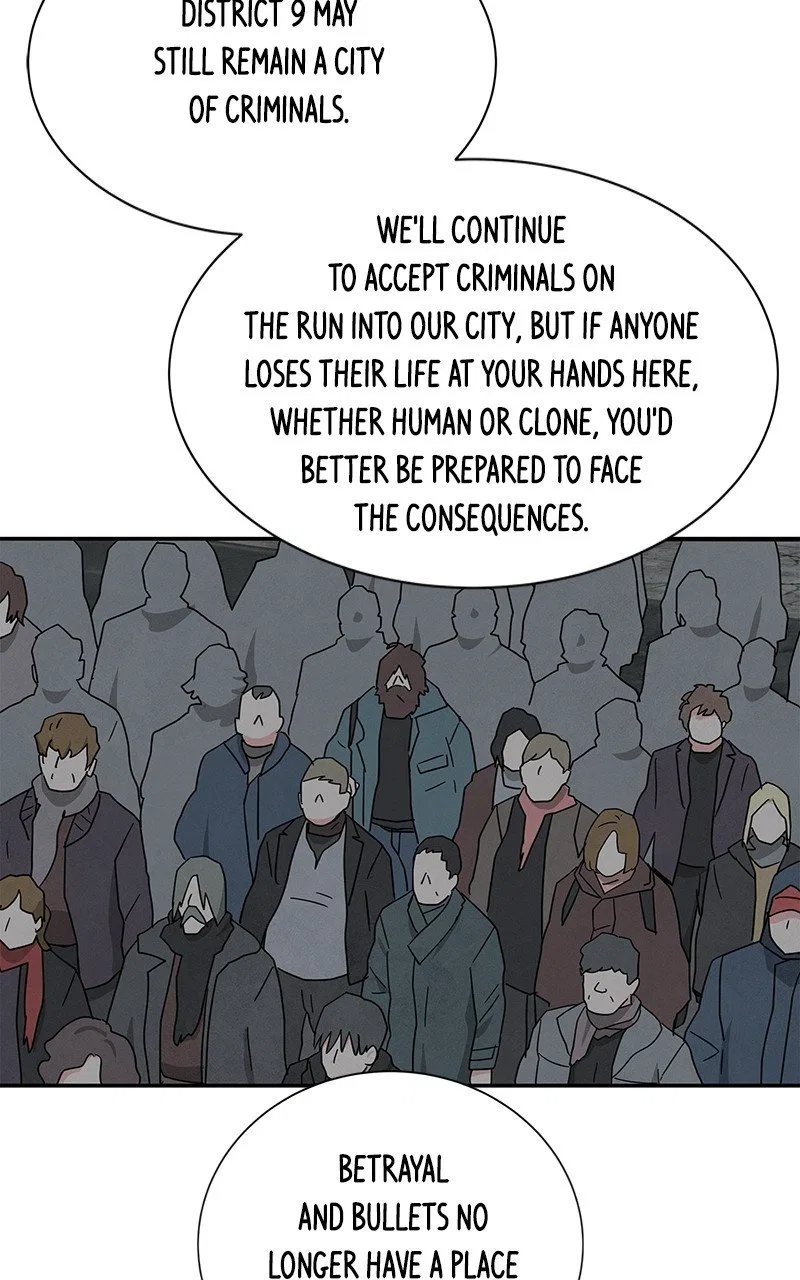 It Was All You Chapter 87 – Page 20