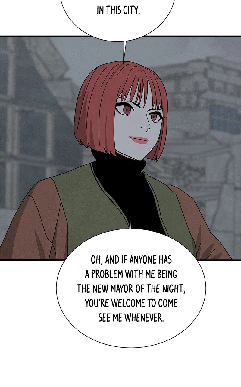 It Was All You Chapter 87 – Page 21