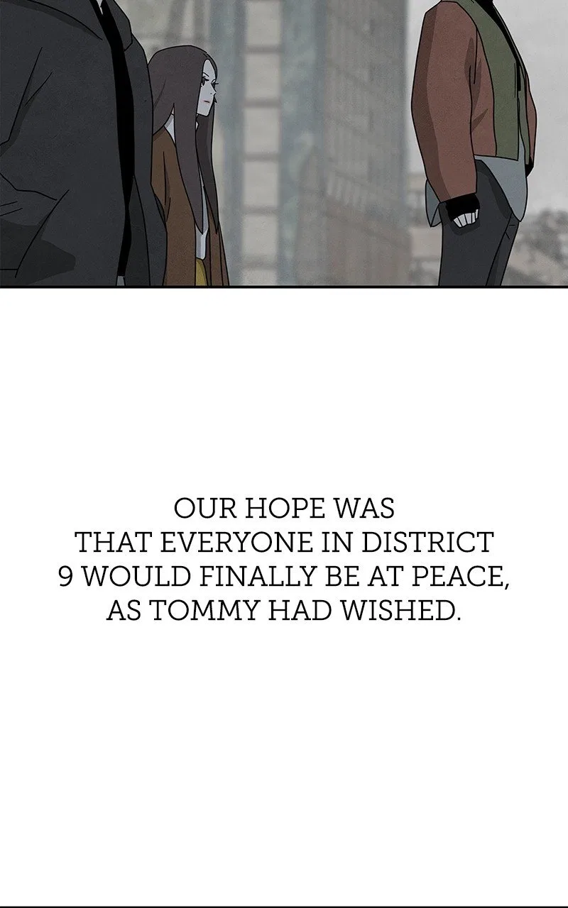 It Was All You Chapter 87 – Page 24