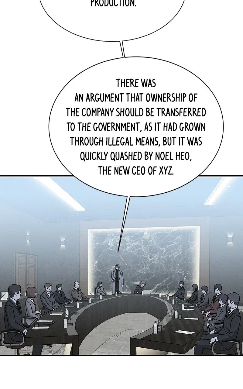 It Was All You Chapter 87 – Page 27