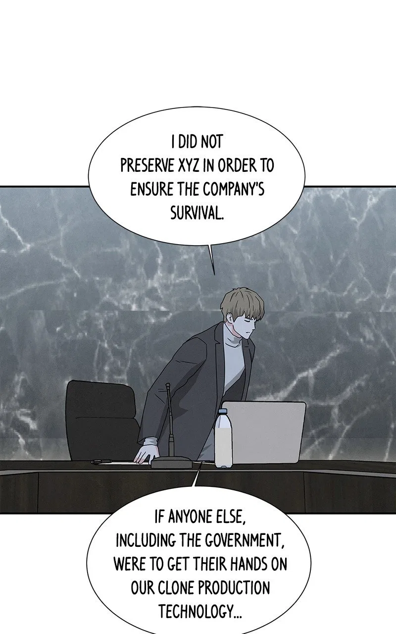 It Was All You Chapter 87 – Page 28